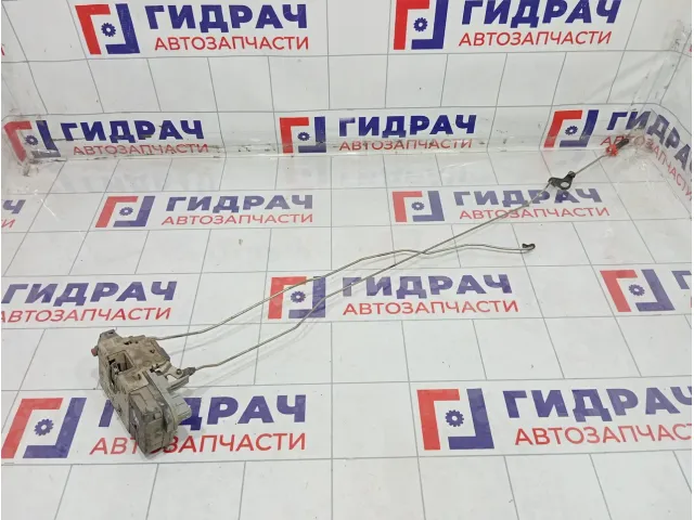 Замок двери задней правой Datsun on-Do 825405PA0C