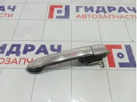 Ручка двери наружная передняя правая Datsun on-Do