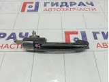 Ручка двери наружная задняя правая Datsun on-Do