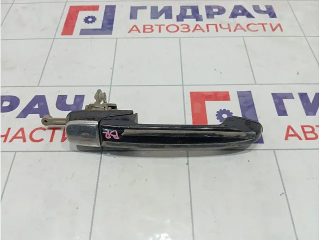 Ручка двери наружная задняя правая Datsun on-Do