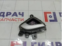 Ручка двери внутренняя задняя левая Datsun on-Do 805055PA0B