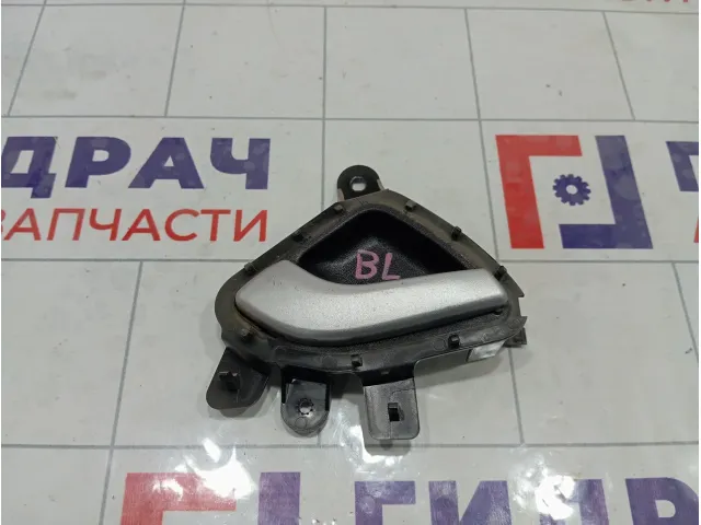 Ручка двери внутренняя задняя левая Datsun on-Do 805055PA0B