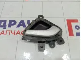 Ручка двери внутренняя задняя правая Datsun on-Do 806725PA0B