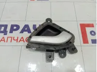 Ручка двери внутренняя задняя правая Datsun on-Do 806725PA0B