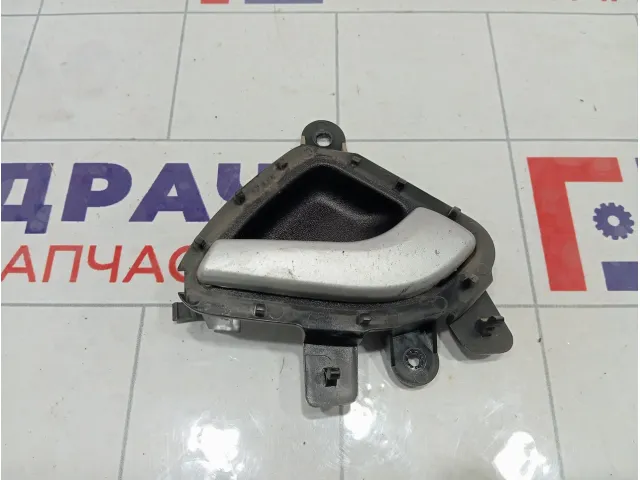 Ручка двери внутренняя задняя правая Datsun on-Do 806725PA0B