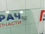 Стекло двери задней правой Datsun on-Do 823005PA0B