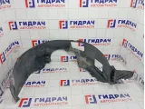 Локер (Подкрылок) передний правый Datsun on-Do 648925PA0C