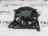 Вентилятор радиатора Datsun on-Do