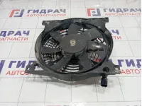 Вентилятор радиатора Datsun on-Do