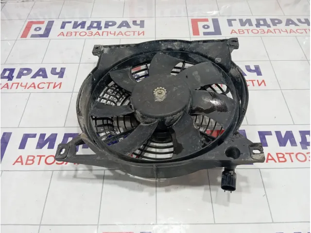 Вентилятор радиатора Datsun on-Do