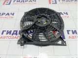 Вентилятор радиатора Datsun on-Do