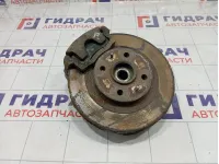 Кулак поворотный передний левый Datsun on-Do 400155PA0D