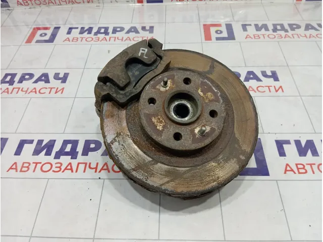 Кулак поворотный передний левый Datsun on-Do 400155PA0D