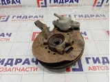 Кулак поворотный передний левый Datsun on-Do 400155PA0D
