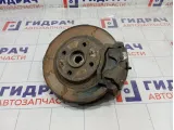 Кулак поворотный передний правый Datsun on-Do 400145PA0B