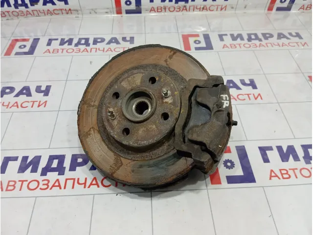 Кулак поворотный передний правый Datsun on-Do 400145PA0B