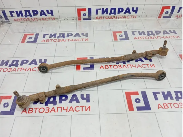 Наконечник рулевой Datsun on-Do 485105PA0A