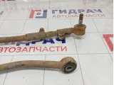 Наконечник рулевой Datsun on-Do 485105PA0A