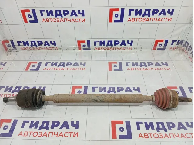 Привод передний правый Datsun on-Do 391005PA0B