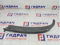 Решетка под лобовое стекло (Жабо) Datsun on-Do 668175PA0A