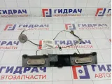 Фонарь подсветки номера Datsun on-Do 265105PA0B