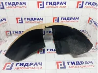 Локер (Подкрылок) задний левый Datsun on-Do 788075PA0A