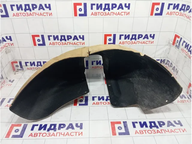 Локер (Подкрылок) задний левый Datsun on-Do 788075PA0A