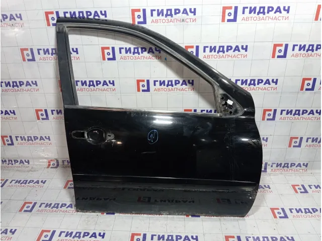 Дверь передняя правая Datsun on-Do 801005PA0B