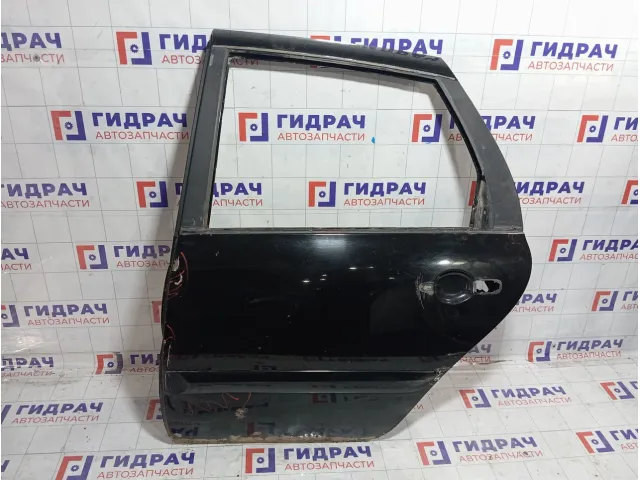 Дверь задняя левая Datsun on-Do 821015PA0B