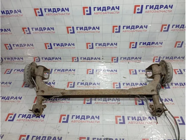 Балка задняя Datsun on-Do 555015PA0D