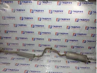 Глушитель основной Datsun on-Do