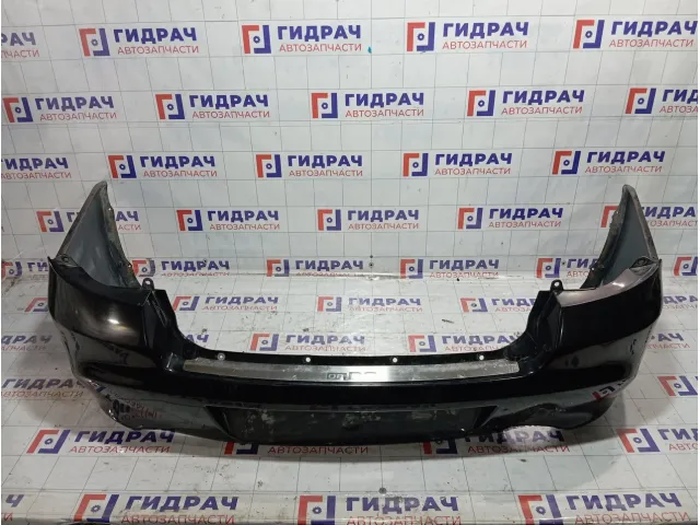 Бампер задний Datsun on-Do 850225PA0F