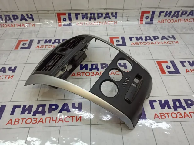 Накладка торпедо Datsun on-Do 969125PA0B
