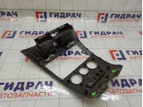 Накладка торпедо Datsun on-Do 969125PA0B