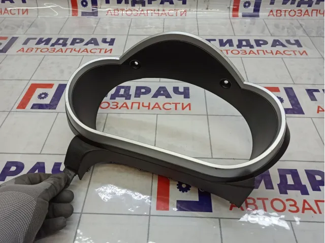 Накладка панели приборов Datsun on-Do 682815PA0B
