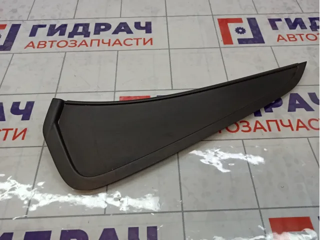 Накладка крыла заднего левого Datsun on-Do 21955403075