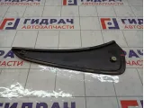 Накладка крыла заднего левого Datsun on-Do 21955403075