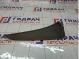 Накладка крыла заднего правого Datsun on-Do 21955403074