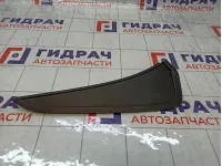 Накладка крыла заднего правого Datsun on-Do 21955403074