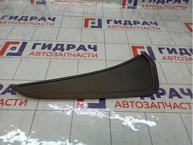 Накладка крыла заднего правого Datsun on-Do 21955403074