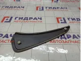 Накладка крыла заднего правого Datsun on-Do 21955403074
