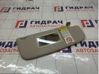 Козырек солнцезащитный правый Datsun on-Do 964005PA0B
