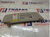 Козырек солнцезащитный правый Datsun on-Do 964005PA0B