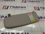 Козырек солнцезащитный правый Datsun on-Do 964005PA0B
