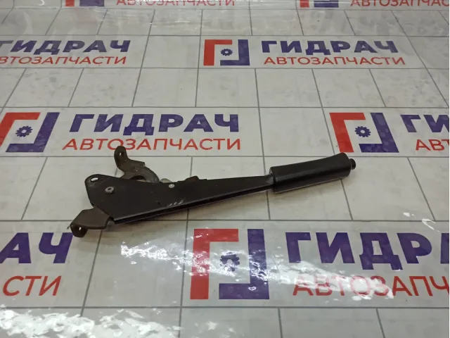 Рычаг, педаль стояночного тормоза Datsun on-Do 360105PA0A