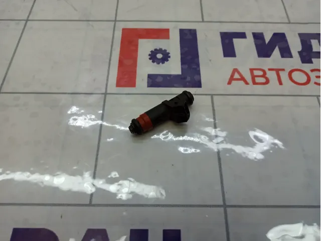 Форсунка инжекторная Datsun on-Do 166005PA0A