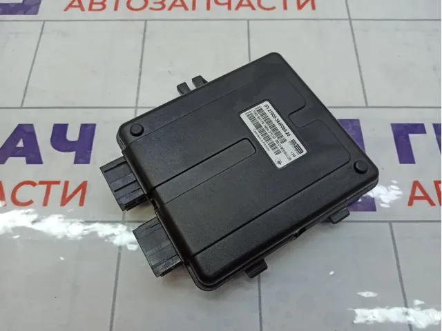 Блок комфорта (электронный блок, блок управления сети) Datsun on-Do 219003840080