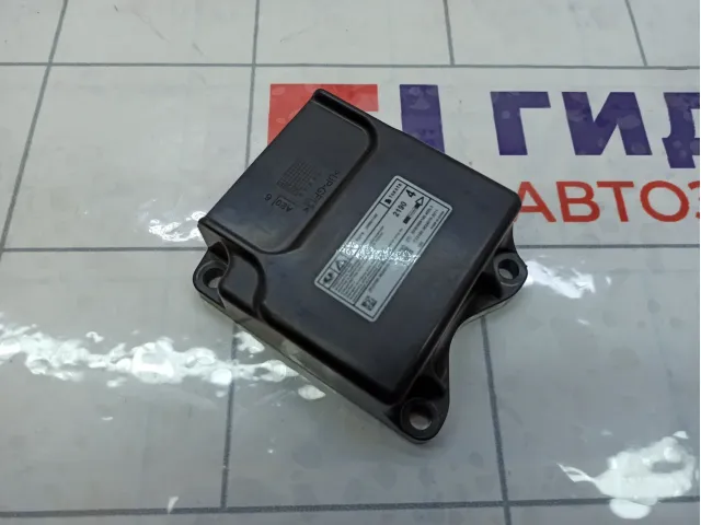 Блок управления AIR BAG Datsun on-Do 21903824010