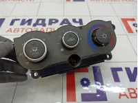 Блок управления отопителем (печкой) Datsun on-Do 275205PA0A