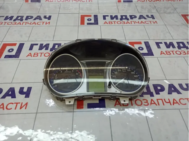 Панель приборов Datsun on-Do 248105PA0C